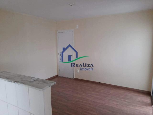 Apartamento venda em Condomínio Bem Viver Alcântara, São Gonçalo