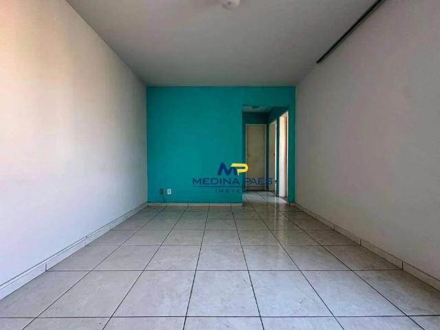 Apartamento venda em Boa Vista, São Gonçalo