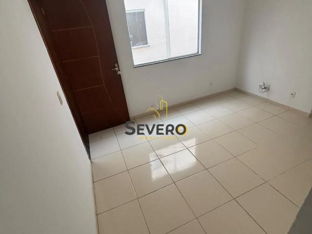 Apartamento venda em Monjolos, São Gonçalo