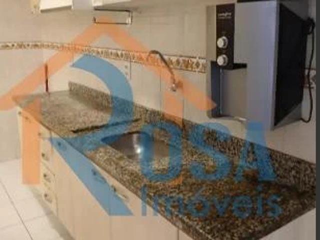 Apartamento venda em Laranjal, São Gonçalo