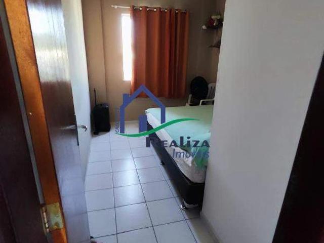 Apartamento venda em Laranjal, São Gonçalo