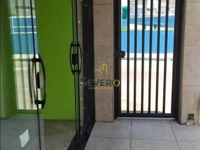 Apartamento venda em Laranjal, São Gonçalo