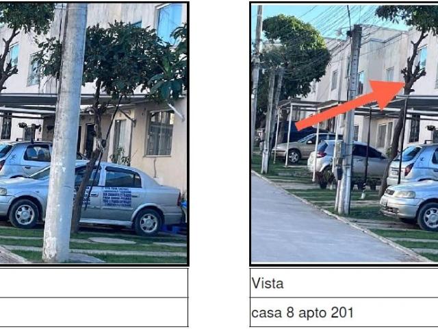 Apartamento venda em São Gonçalo