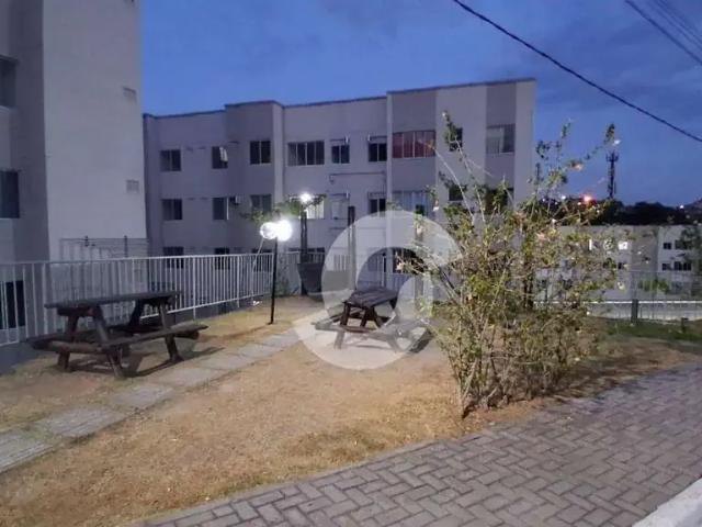 Apartamento venda em Tribobó, São Gonçalo