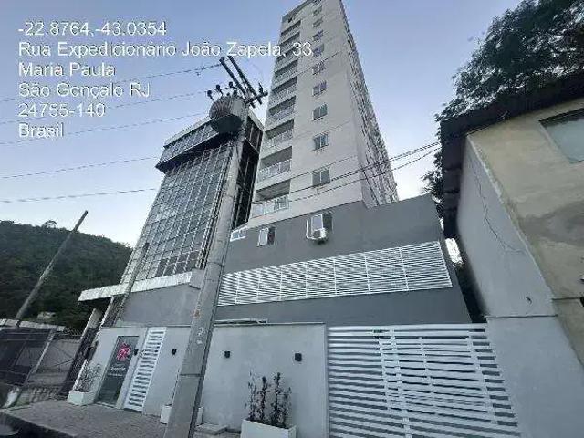 Apartamento venda em Região Geográfica Imediata do Rio de Janeiro, Região Metropolitana do Rio de Janeiro