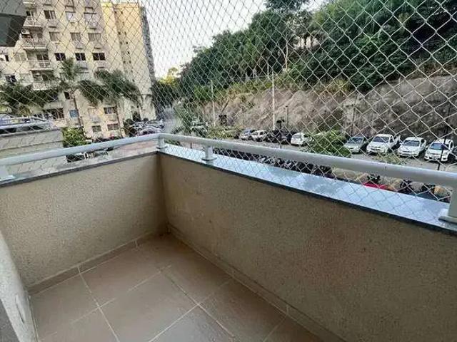 Apartamento venda em Região Geográfica Imediata do Rio de Janeiro, Região Metropolitana do Rio de Janeiro