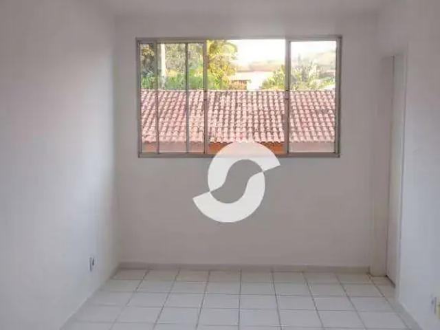 Apartamento venda em Região Pendotiba, Niterói