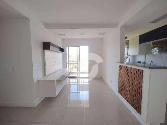 Apartamento venda em Região Pendotiba, Niterói