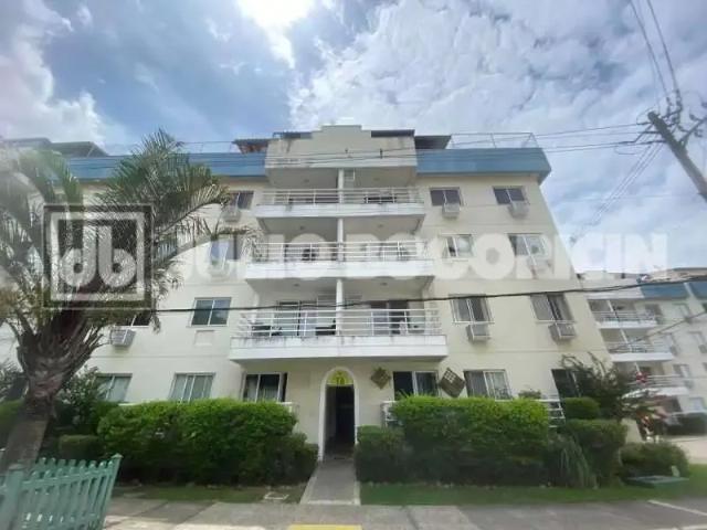 Apartamento venda em Região Geográfica Imediata do Rio de Janeiro, Região Metropolitana do Rio de Janeiro