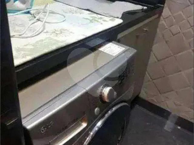Apartamento venda em Sete Pontes, São Gonçalo