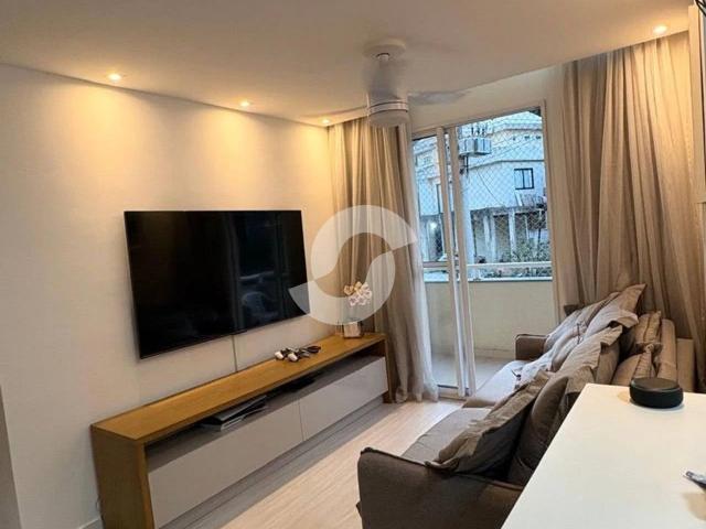 Apartamento venda em Região Pendotiba, Niterói