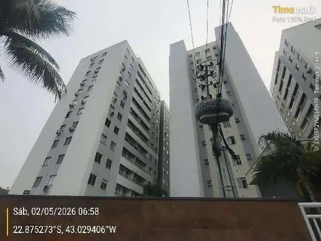 Apartamento venda em Região Geográfica Imediata do Rio de Janeiro, Região Metropolitana do Rio de Janeiro