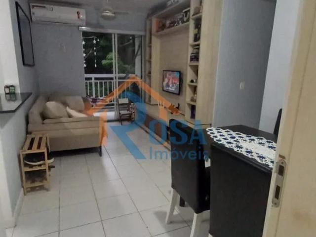 Apartamento venda em Região Pendotiba, Niterói