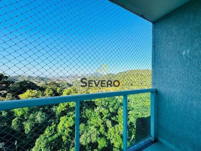 Apartamento venda em Região Leste, Niterói