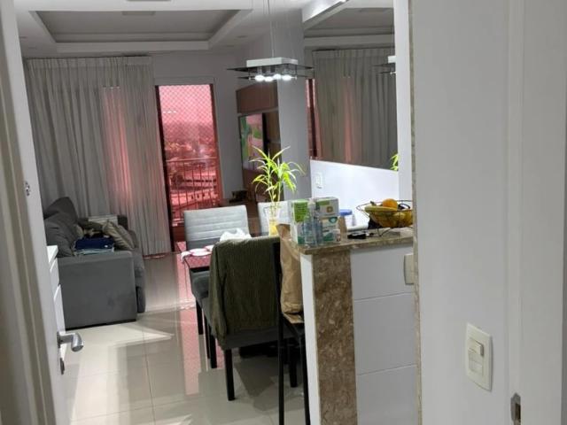 Apartamento venda em Sete Pontes, São Gonçalo