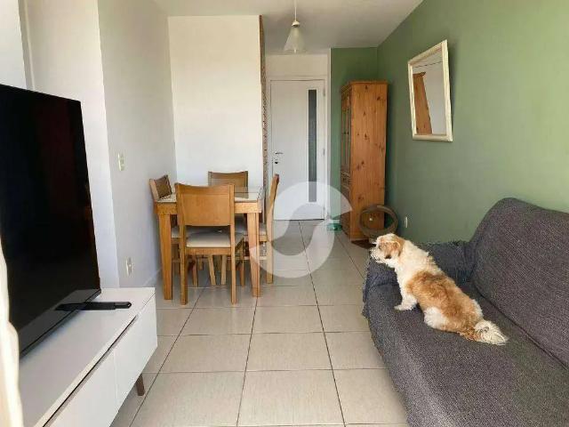 Apartamento venda em Região Geográfica Imediata do Rio de Janeiro, Região Metropolitana do Rio de Janeiro
