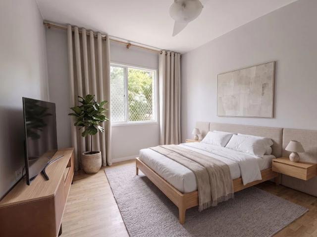 Apartamento venda em Região Pendotiba, Niterói