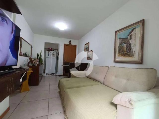 Apartamento venda em Região Leste, Niterói