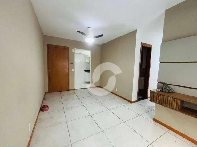 Apartamento venda em Região Leste, Niterói