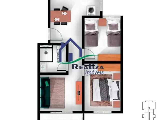 Apartamento venda em Região Geográfica Imediata do Rio de Janeiro, Região Metropolitana do Rio de Janeiro