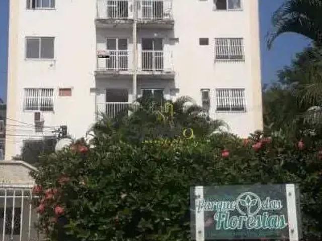 Apartamento venda em Alcântara, São Gonçalo