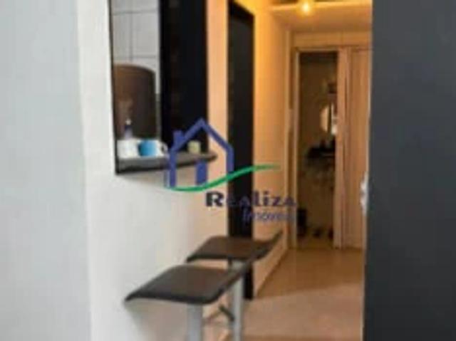 Apartamento venda em Colubandê, São Gonçalo