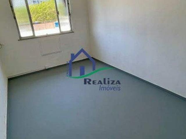 Apartamento venda em Mutondo, São Gonçalo
