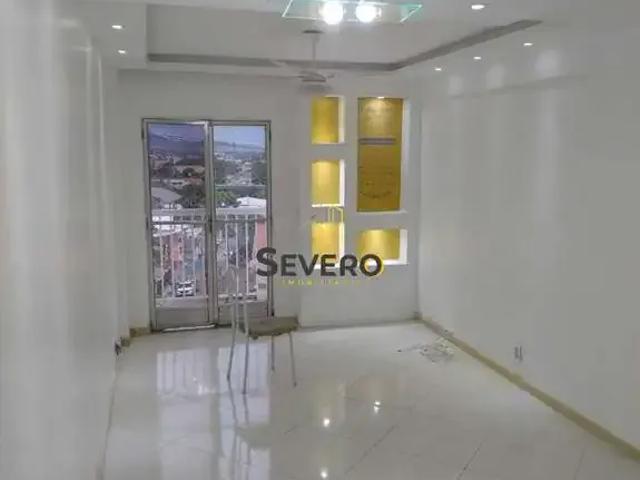 Apartamento venda em Alcântara, São Gonçalo