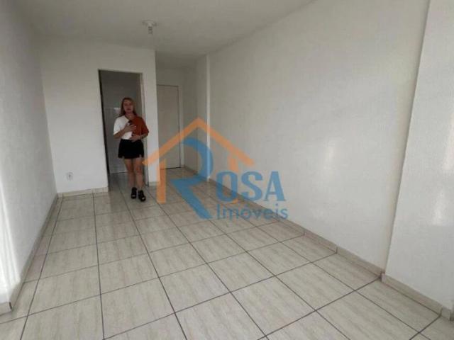 Apartamento venda em Zé Garoto, São Gonçalo