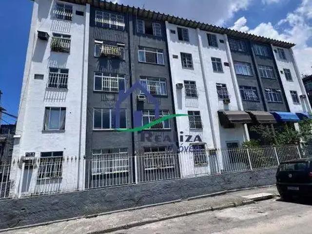 Apartamento venda em Região Geográfica Imediata do Rio de Janeiro, Região Metropolitana do Rio de Janeiro