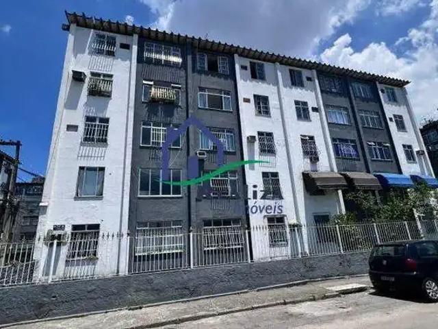 Apartamento venda em Região Geográfica Imediata do Rio de Janeiro, Região Metropolitana do Rio de Janeiro