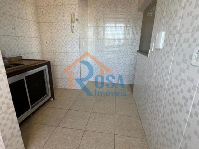 Apartamento venda em Zé Garoto, São Gonçalo