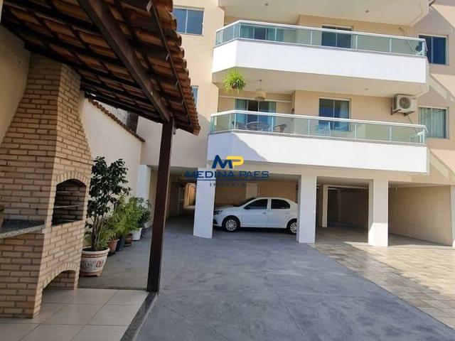 Apartamento venda em Mutuá, São Gonçalo