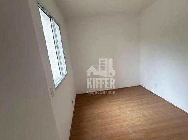 Apartamento venda em Comercial Gerdau, São Gonçalo