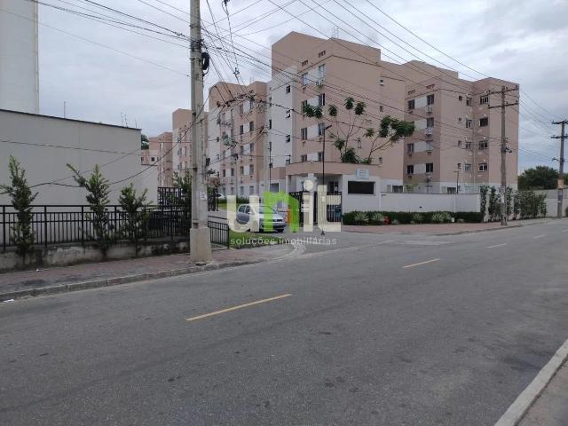 Apartamento venda em Neves, São Gonçalo