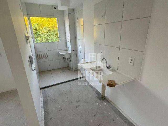 Apartamento venda em Comercial Gerdau, São Gonçalo