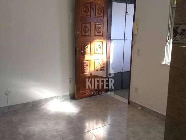 Apartamento venda em Comercial Gerdau, São Gonçalo