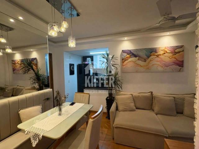 Apartamento venda em Neves, São Gonçalo