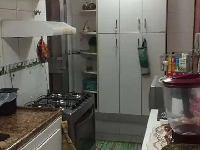 Apartamento venda em Comercial Gerdau, São Gonçalo
