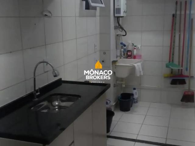 Apartamento venda em Comercial Gerdau, São Gonçalo