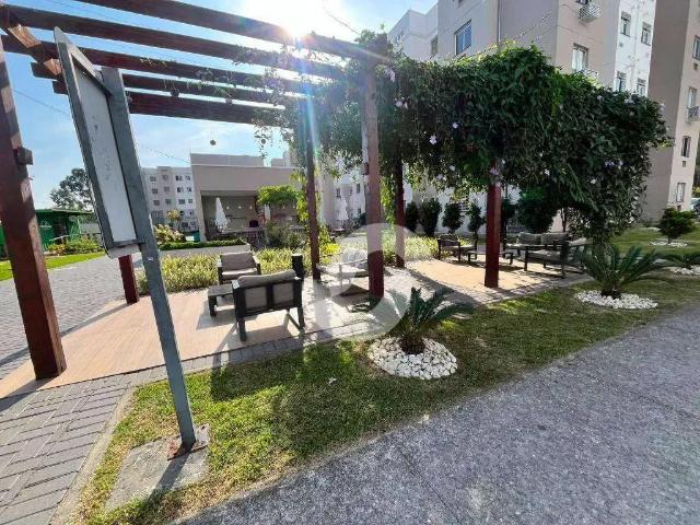 Apartamento venda em Neves, São Gonçalo
