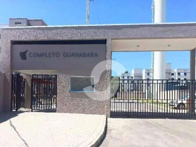 Apartamento venda em Neves, São Gonçalo