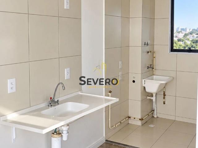 Apartamento venda em Zé Garoto, São Gonçalo