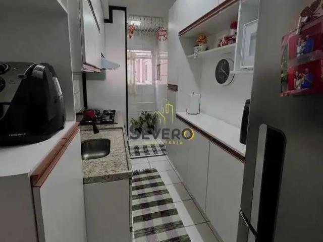 Apartamento venda em Comercial Gerdau, São Gonçalo