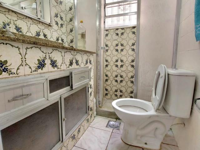 Apartamento venda em Neves, São Gonçalo