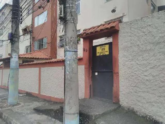 Apartamento venda em Região Geográfica Imediata do Rio de Janeiro, Região Metropolitana do Rio de Janeiro