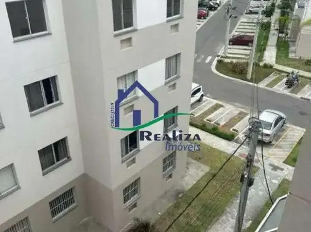 Apartamento venda em Comercial Gerdau, São Gonçalo