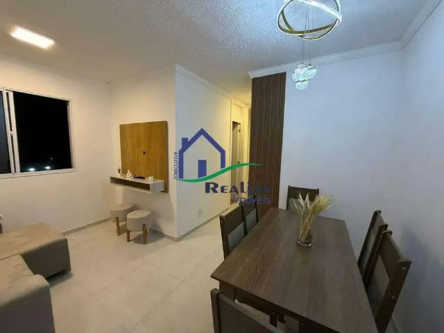 Apartamento venda em Comercial Gerdau, São Gonçalo