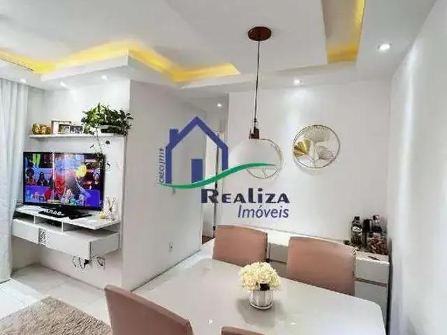 Apartamento venda em Comercial Gerdau, São Gonçalo