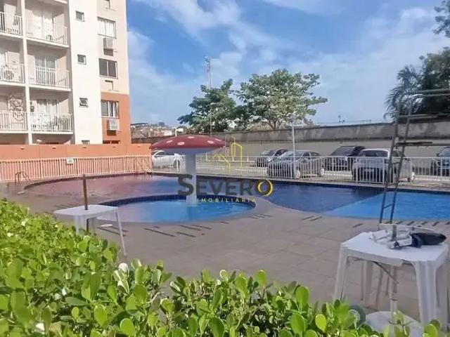 Apartamento venda em Neves, São Gonçalo